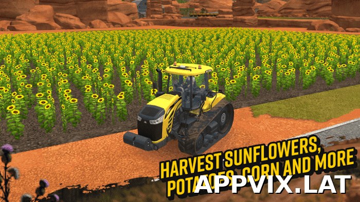 Farming Simulator 18 скриншот 3