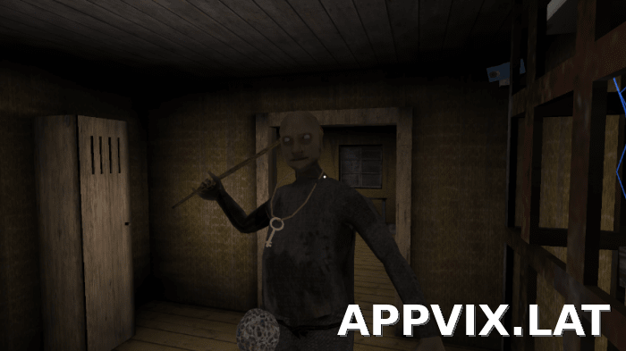 Granny 2 скриншот 6