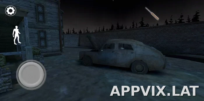 Granny 3 скриншот 2