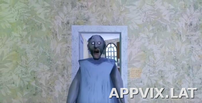 Granny 4 скриншот 3
