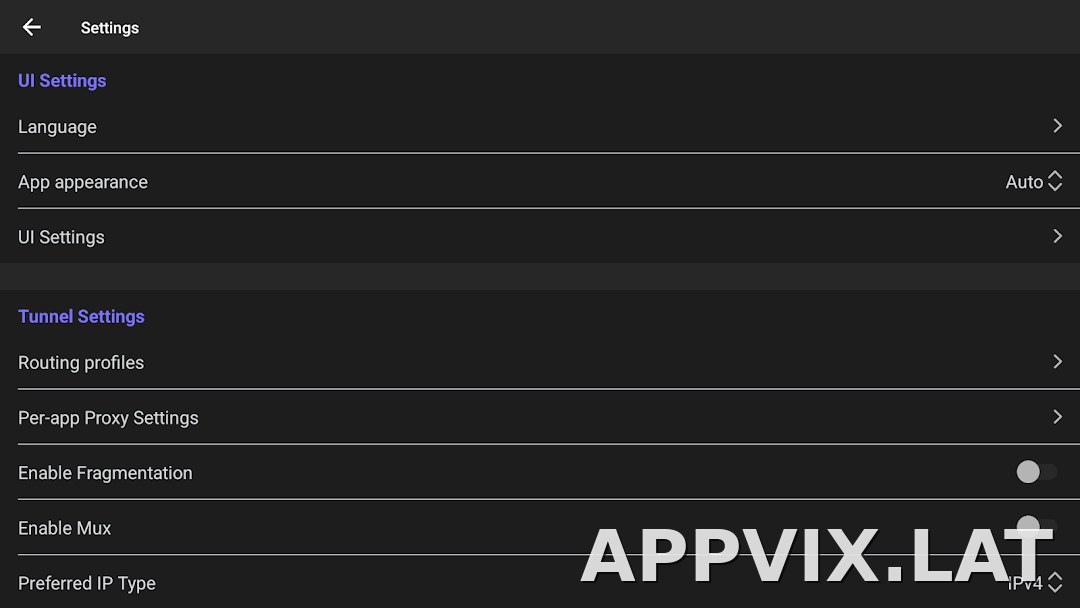 Happ скриншот 5