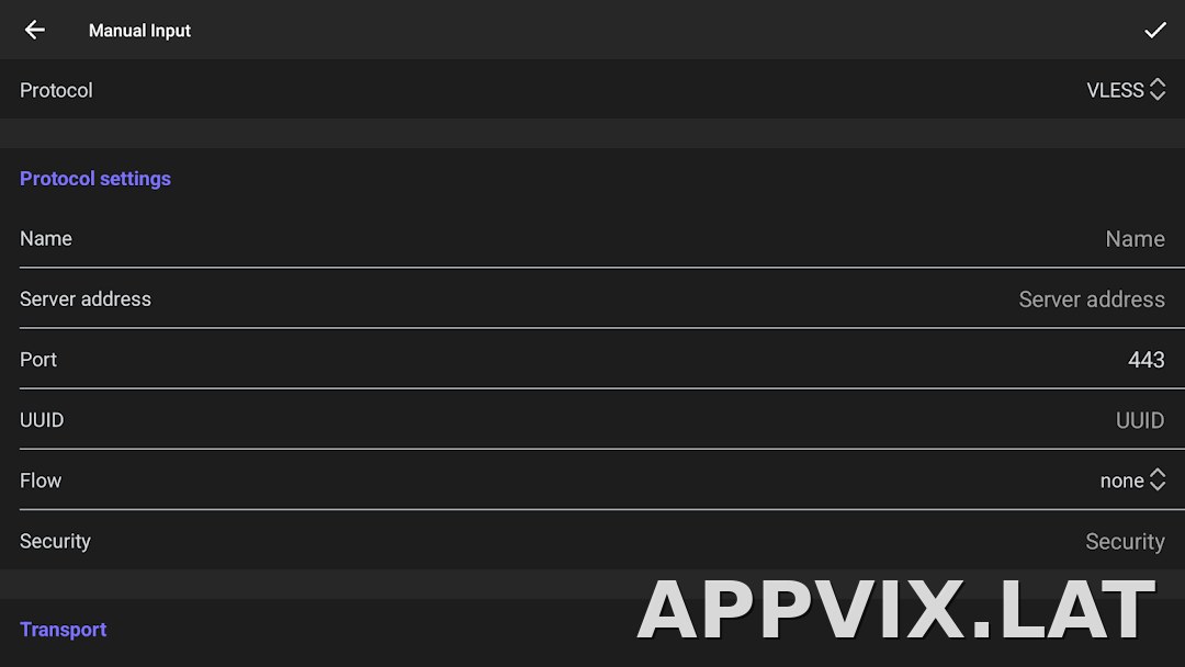 Happ скриншот 6