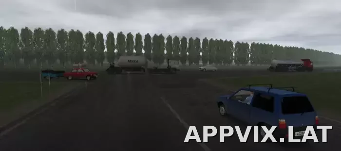 Motor Depot скриншот 1