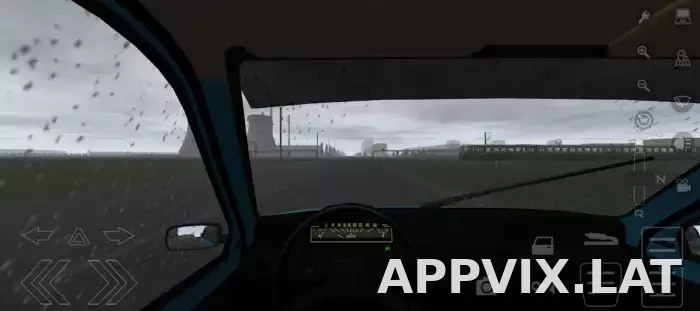 Motor Depot скриншот 3