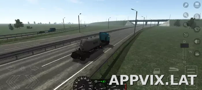 Motor Depot скриншот 4