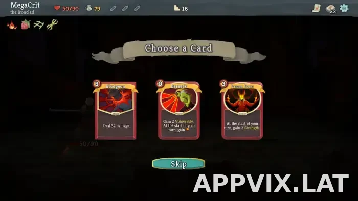 Slay the Spire скриншот 5