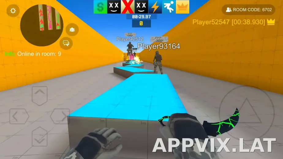 Bhop Pro скриншот 7