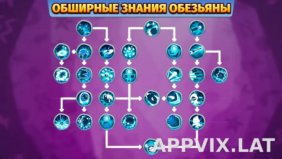 Bloons TD 6 скриншот 1