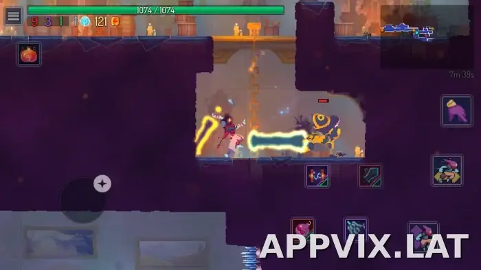 Dead Cells скриншот 4