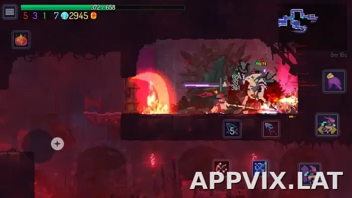 Dead Cells скриншот 5
