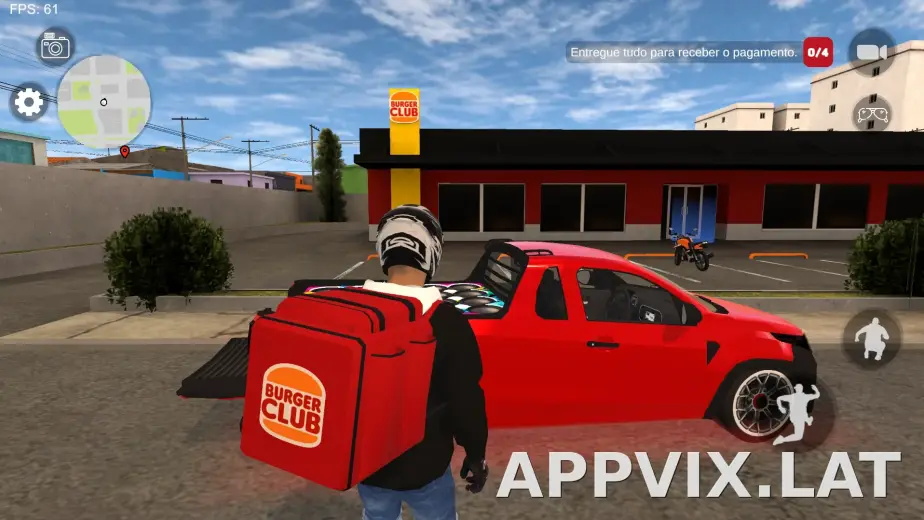 Elite Auto Brasil скриншот 6