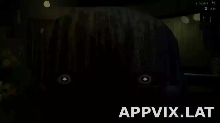 Five Nights at Freddy's 3 скриншот 6