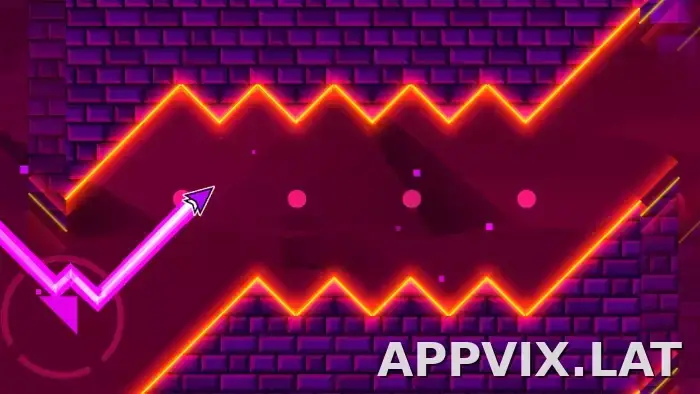 Geometry Dash SubZero скриншот 6