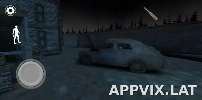 Granny 3 скриншот 2