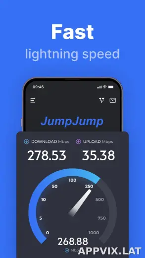 JumpJump скриншот 3