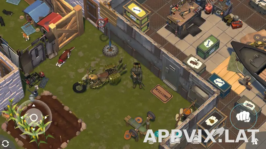 Last Day on Earth: Survival скриншот 2