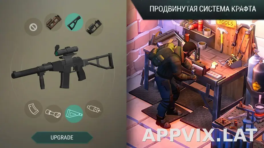 Last Day on Earth: Survival скриншот 4