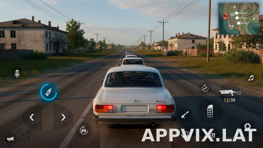 MadOut 2 скриншот 1