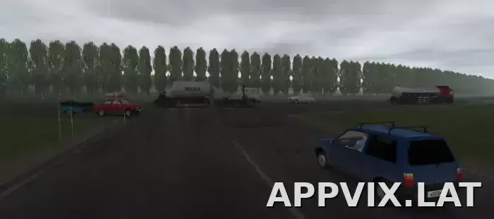 Motor Depot скриншот 1
