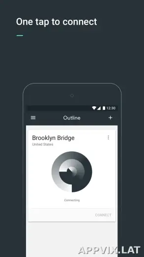 Outline скриншот 3