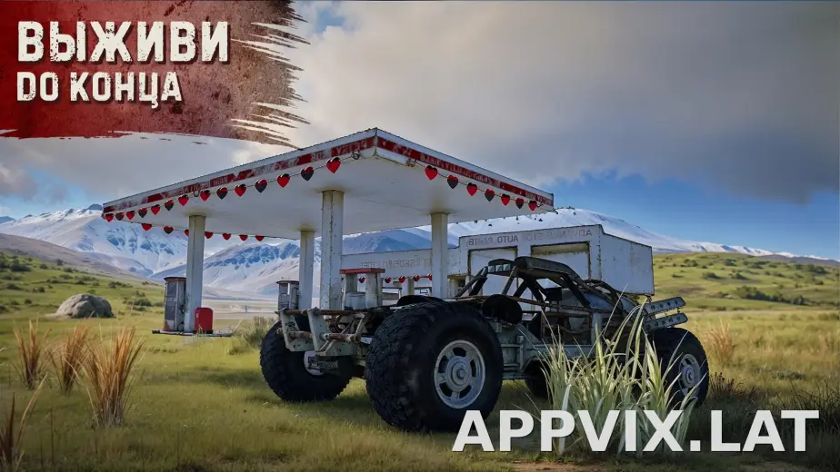 Oxide: Survival Island скриншот 3