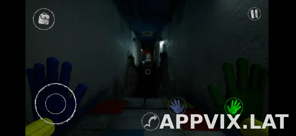 Поппи Плейтайм 2 скриншот 3