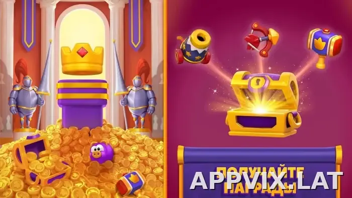Royal Match скриншот 5