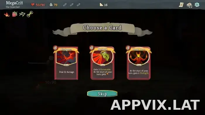 Slay the Spire скриншот 5