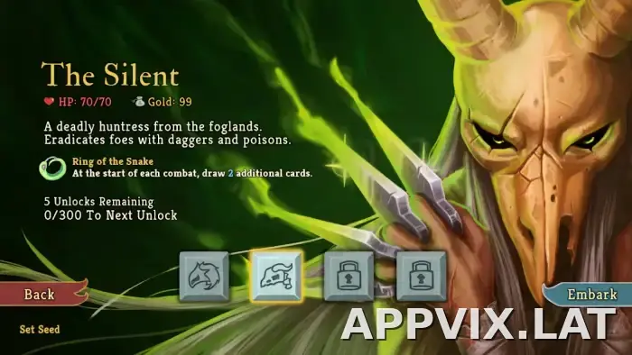 Slay the Spire скриншот 6