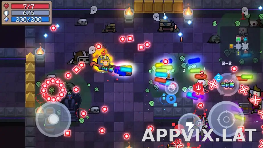 Soul Knight скриншот 1