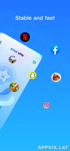 Star скриншот 2