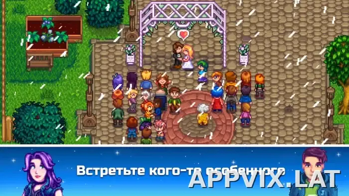 Stardew Valley скриншот 5